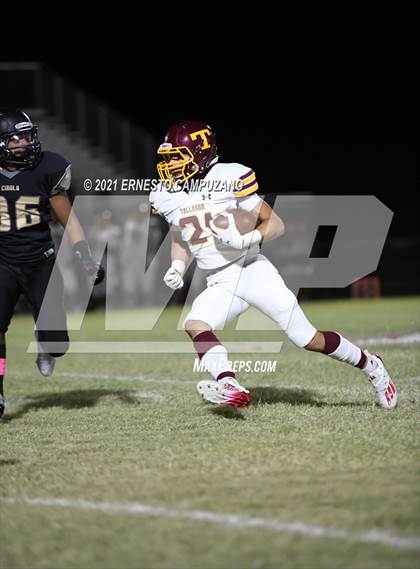Thumbnail 1 in Tolleson @ Cibola photogallery.