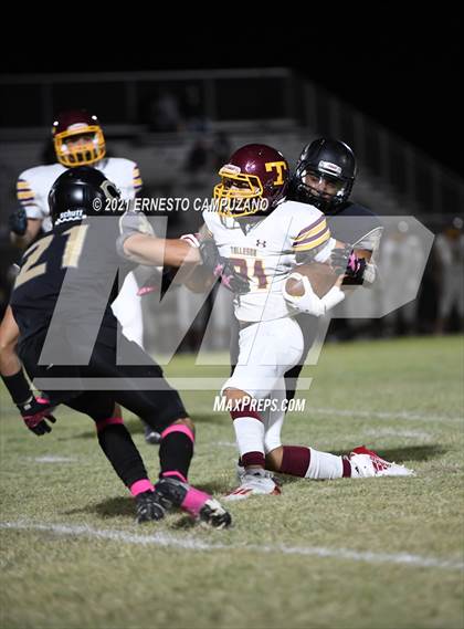 Thumbnail 2 in Tolleson @ Cibola photogallery.