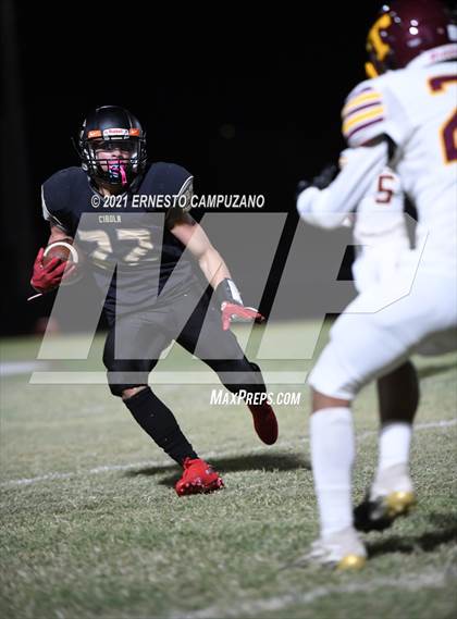 Thumbnail 2 in Tolleson @ Cibola photogallery.