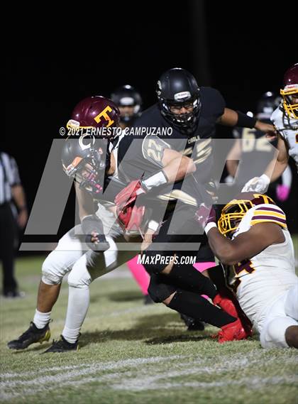 Thumbnail 3 in Tolleson @ Cibola photogallery.