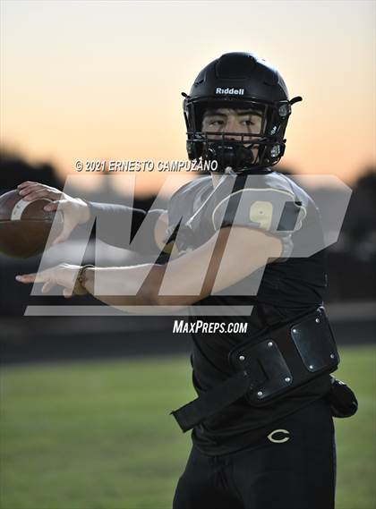 Thumbnail 1 in Tolleson @ Cibola photogallery.