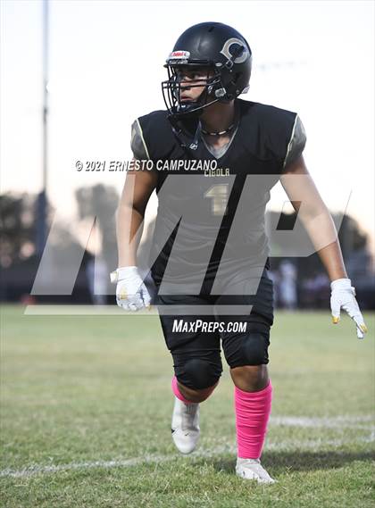 Thumbnail 1 in Tolleson @ Cibola photogallery.