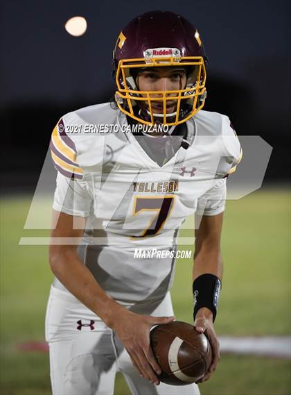 Thumbnail 3 in Tolleson @ Cibola photogallery.