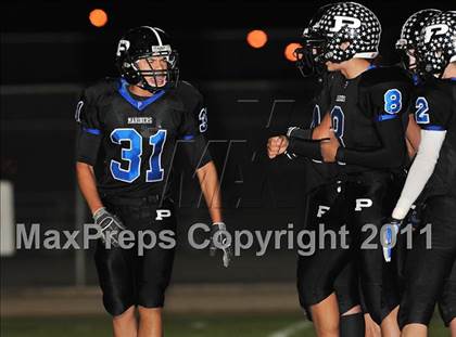 Thumbnail 3 in Pacifica vs. Cypress photogallery.