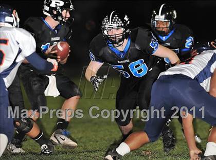 Thumbnail 2 in Pacifica vs. Cypress photogallery.