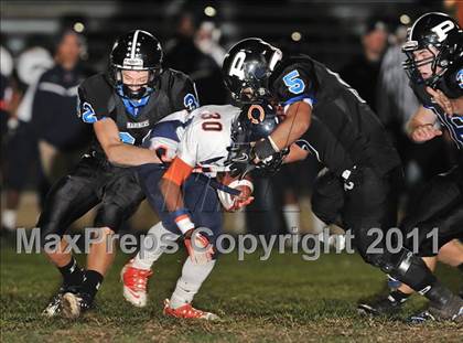 Thumbnail 1 in Pacifica vs. Cypress photogallery.
