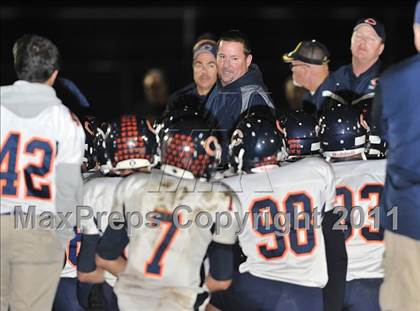 Thumbnail 3 in Pacifica vs. Cypress photogallery.