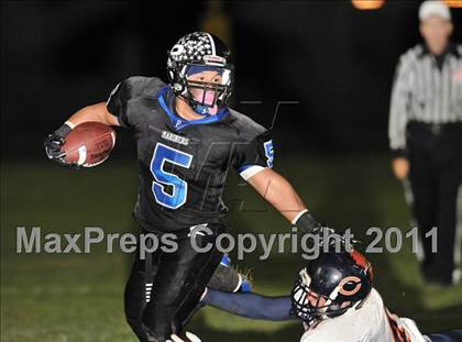 Thumbnail 1 in Pacifica vs. Cypress photogallery.