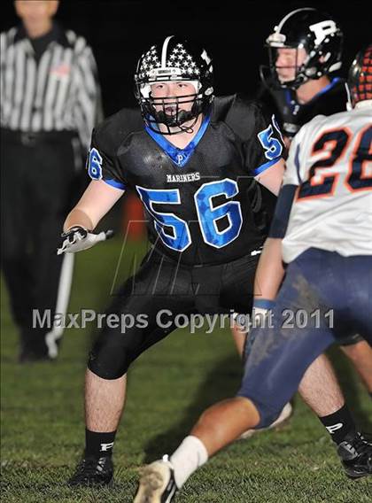 Thumbnail 2 in Pacifica vs. Cypress photogallery.