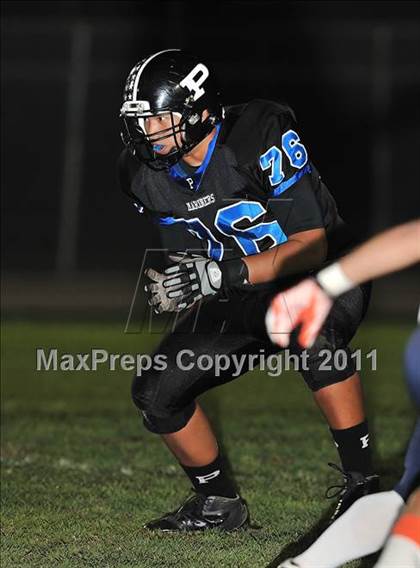 Thumbnail 1 in Pacifica vs. Cypress photogallery.