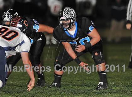 Thumbnail 2 in Pacifica vs. Cypress photogallery.