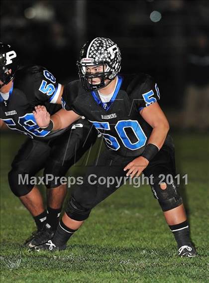 Thumbnail 2 in Pacifica vs. Cypress photogallery.