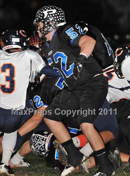 Thumbnail 2 in Pacifica vs. Cypress photogallery.