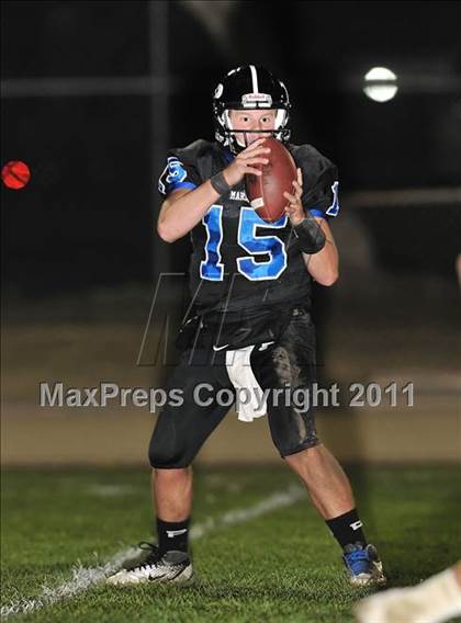 Thumbnail 1 in Pacifica vs. Cypress photogallery.