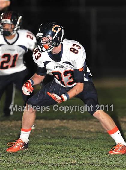 Thumbnail 3 in Pacifica vs. Cypress photogallery.