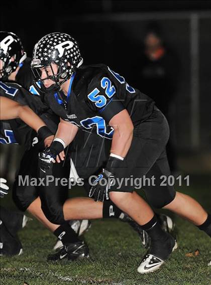 Thumbnail 3 in Pacifica vs. Cypress photogallery.