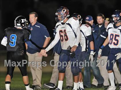 Thumbnail 3 in Pacifica vs. Cypress photogallery.