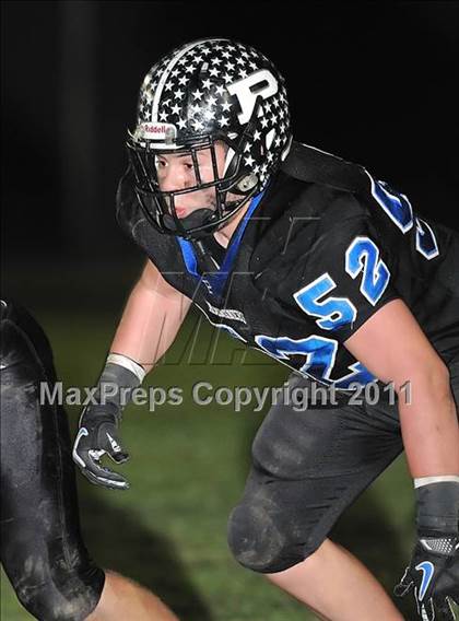 Thumbnail 1 in Pacifica vs. Cypress photogallery.