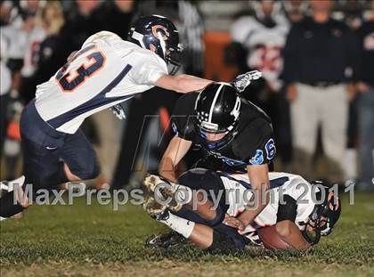 Thumbnail 1 in Pacifica vs. Cypress photogallery.