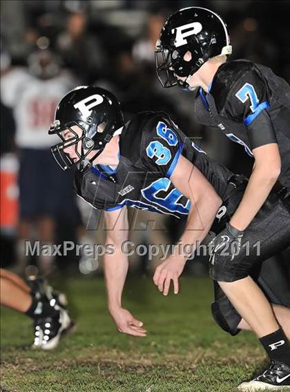 Thumbnail 3 in Pacifica vs. Cypress photogallery.