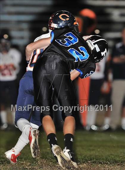 Thumbnail 3 in Pacifica vs. Cypress photogallery.