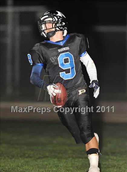 Thumbnail 1 in Pacifica vs. Cypress photogallery.