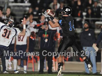 Thumbnail 1 in Pacifica vs. Cypress photogallery.