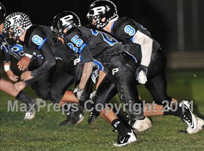 Thumbnail 2 in Pacifica vs. Cypress photogallery.