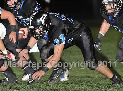 Thumbnail 3 in Pacifica vs. Cypress photogallery.