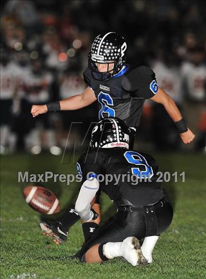 Thumbnail 1 in Pacifica vs. Cypress photogallery.