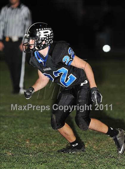 Thumbnail 3 in Pacifica vs. Cypress photogallery.
