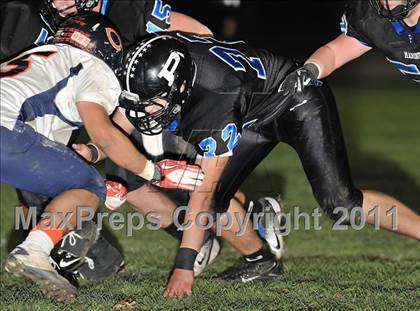 Thumbnail 1 in Pacifica vs. Cypress photogallery.