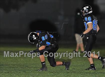 Thumbnail 1 in Pacifica vs. Cypress photogallery.