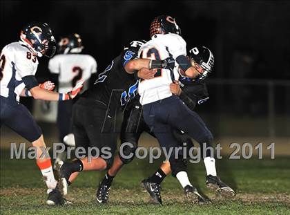 Thumbnail 3 in Pacifica vs. Cypress photogallery.