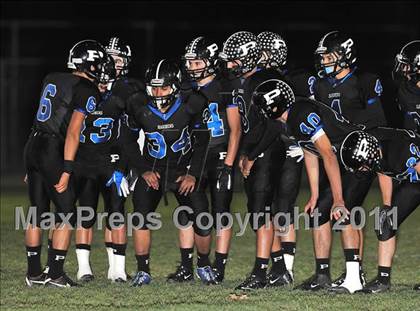 Thumbnail 2 in Pacifica vs. Cypress photogallery.