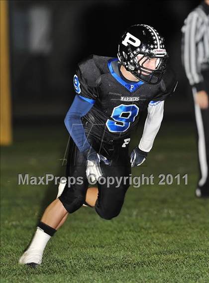 Thumbnail 2 in Pacifica vs. Cypress photogallery.