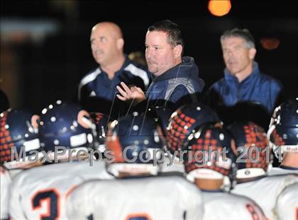 Thumbnail 1 in Pacifica vs. Cypress photogallery.