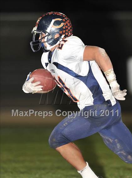 Thumbnail 2 in Pacifica vs. Cypress photogallery.