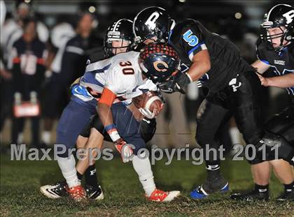 Thumbnail 2 in Pacifica vs. Cypress photogallery.