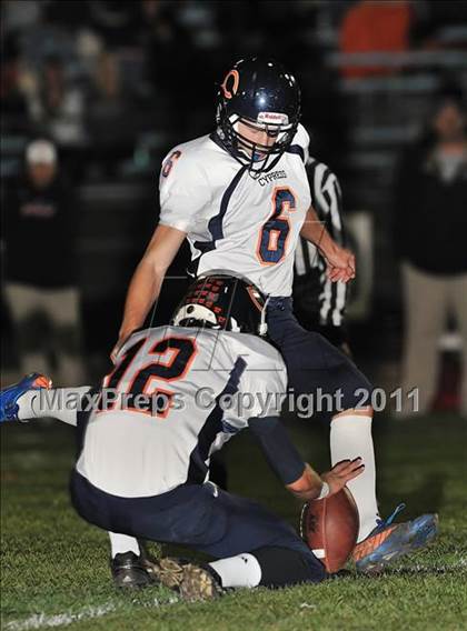 Thumbnail 2 in Pacifica vs. Cypress photogallery.