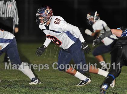 Thumbnail 1 in Pacifica vs. Cypress photogallery.