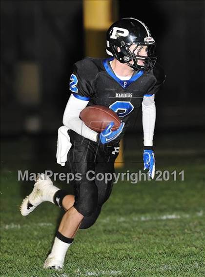 Thumbnail 3 in Pacifica vs. Cypress photogallery.