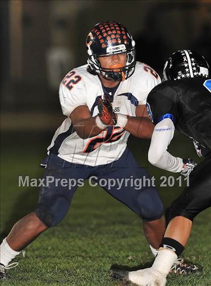 Thumbnail 3 in Pacifica vs. Cypress photogallery.