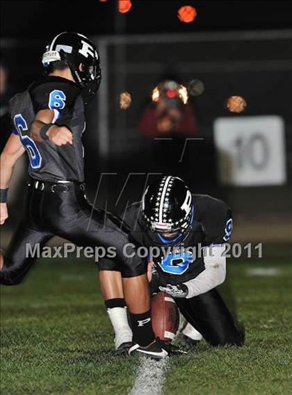 Thumbnail 3 in Pacifica vs. Cypress photogallery.