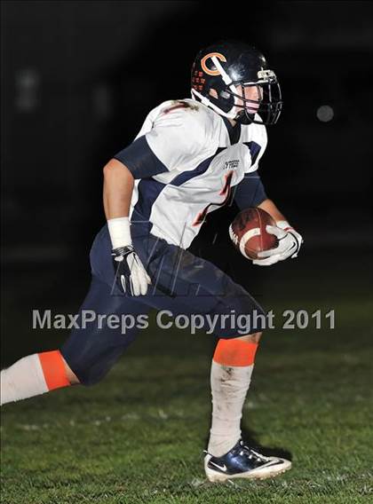 Thumbnail 2 in Pacifica vs. Cypress photogallery.