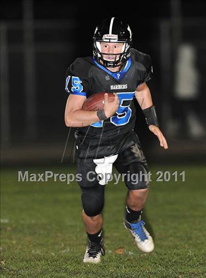 Thumbnail 2 in Pacifica vs. Cypress photogallery.