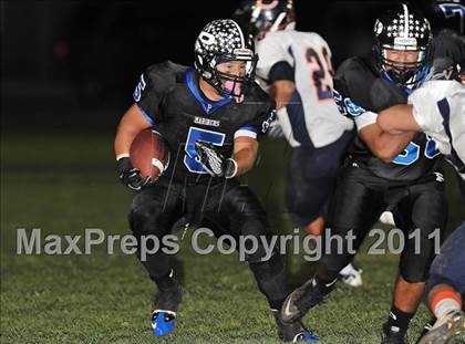 Thumbnail 1 in Pacifica vs. Cypress photogallery.