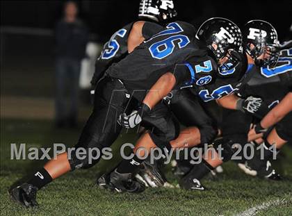 Thumbnail 2 in Pacifica vs. Cypress photogallery.