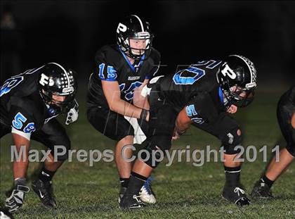 Thumbnail 3 in Pacifica vs. Cypress photogallery.