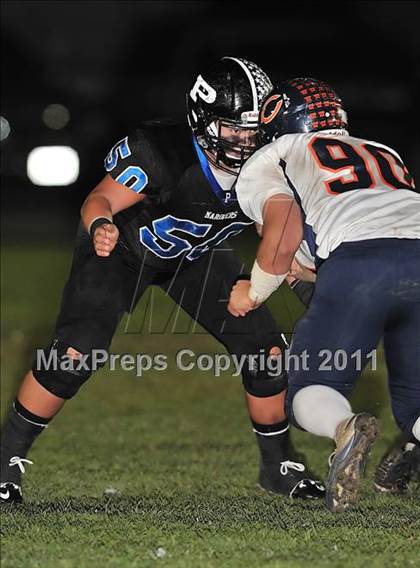 Thumbnail 2 in Pacifica vs. Cypress photogallery.